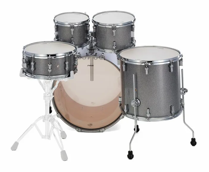 Sonor AQ2 Studio Set TQZ, dettaglio ravvicinato, photo 4