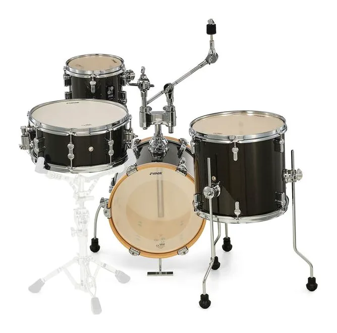 Sonor AQX Micro Set BMS, vista di lato, photo 4