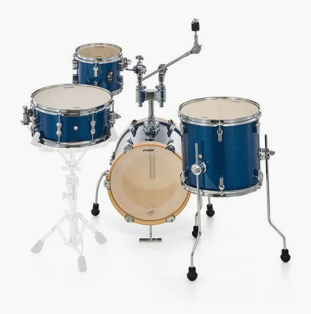 Sonor AQX Micro Set BOS, dettaglio ravvicinato, photo 4