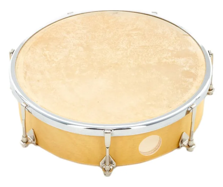 Sonor CGTHD 8N Hand Drum, vista dall'alto, photo 2