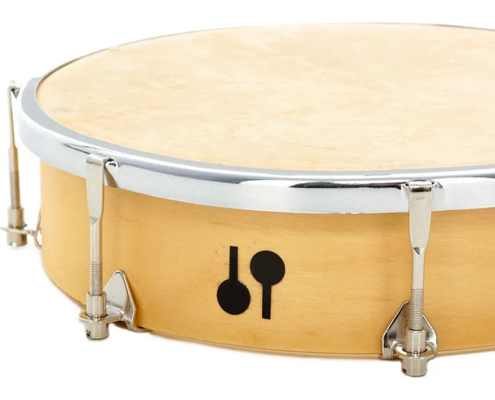 Sonor CGTHD 8N Hand Drum, vista frontale, photo 4