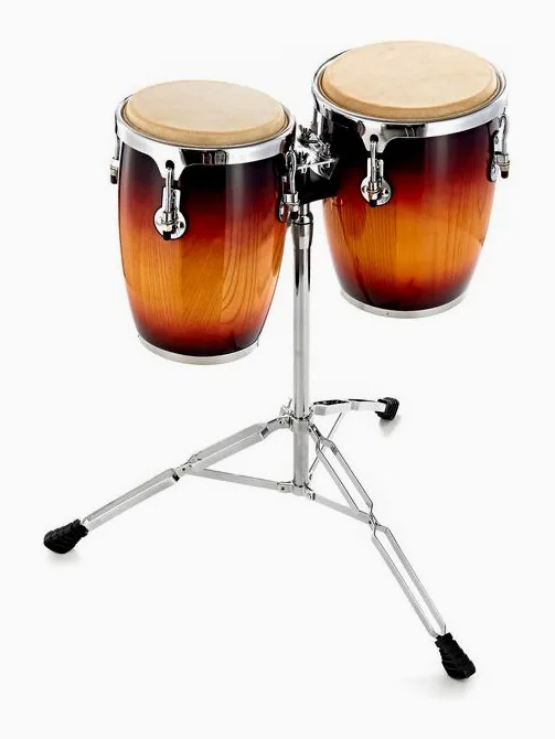 Sonor CMC 0910 SHG Mini Conga Set, dettaglio ravvicinato, photo 2