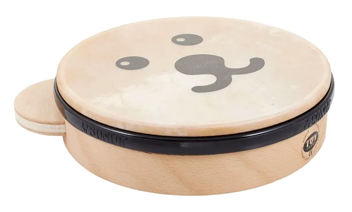 Sonor Drum Bear TB, vista dall'alto, photo 3