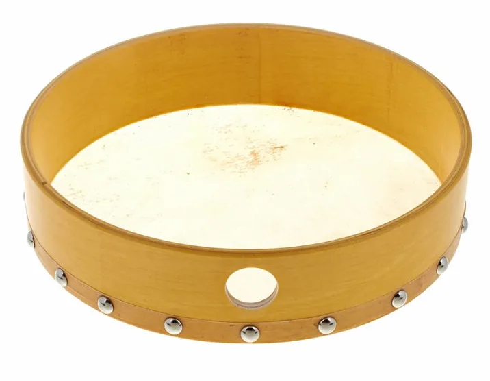 Sonor CGHD10N Hand Drum, vista dall'alto, photo 4
