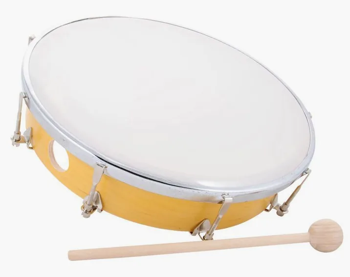 Sonor GTHD 10P, su sfondo neutro