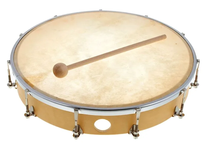 Sonor CGTHD 12N, di fronte su sfondo neutro
