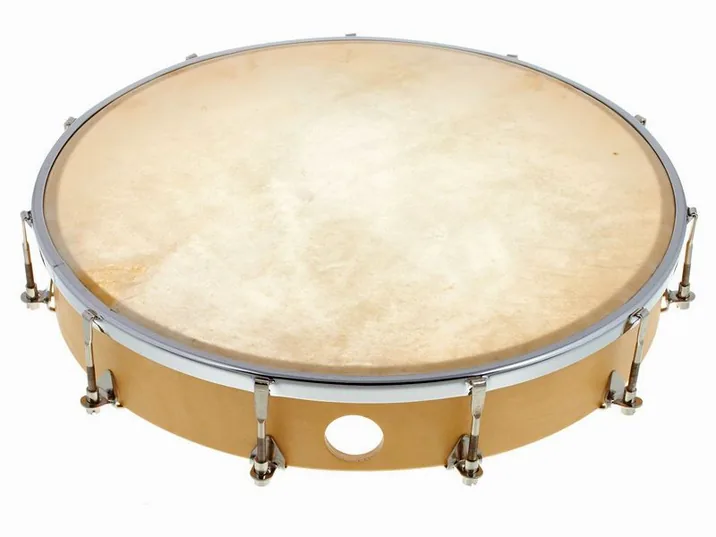 Sonor CGTHD 12N, dettaglio ravvicinato, photo 2