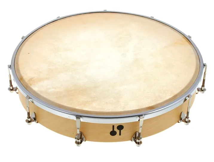Sonor CGTHD 12N, vista frontale, photo 3
