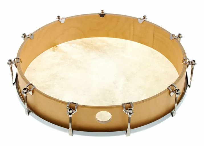 Sonor CGTHD 12N, vista frontale, photo 4