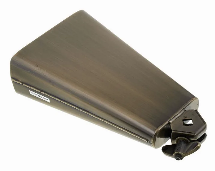 Sonor MB 8 Mambo Cowbell 8", vista di lato, photo 2