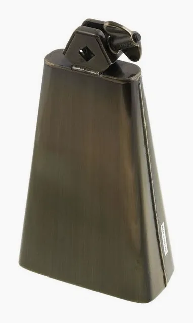 Sonor MB 8 Mambo Cowbell 8", vista di lato, photo 4