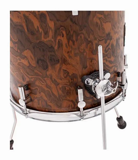 Sonor MOMENTUM 320 Beech Set CBU, vista frontale, photo 4