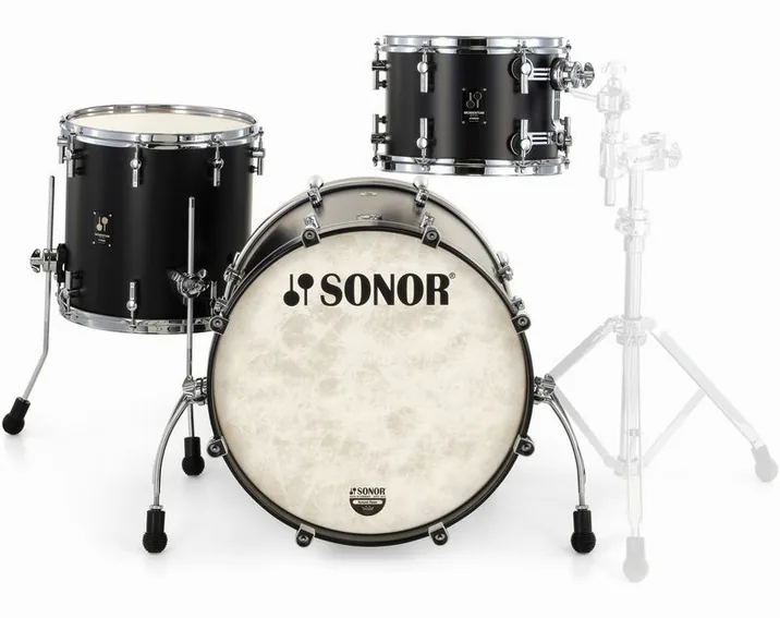 Sonor MOMENTUM 320 Birch Set GTB, dettaglio ravvicinato, photo 2