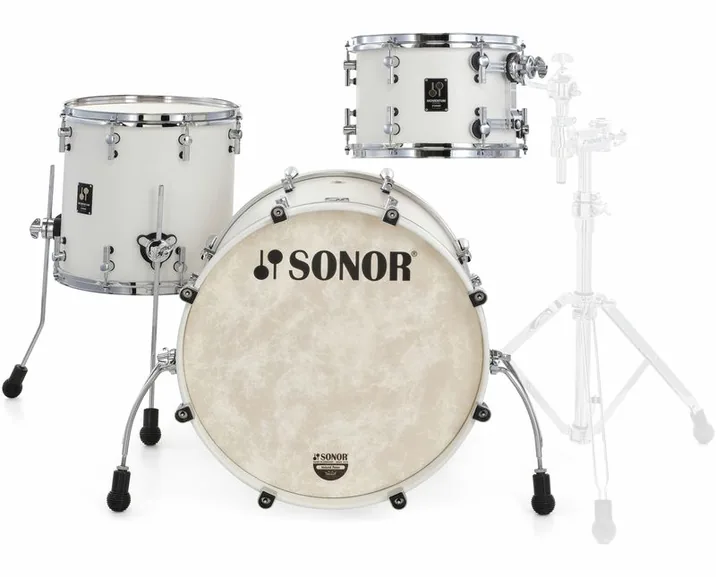 Sonor MOMENTUM 320 Maple Set SPW, vista dall'alto, photo 2