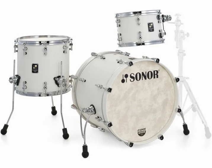 Sonor MOMENTUM 320 Maple Set SPW, vista dall'alto, photo 3