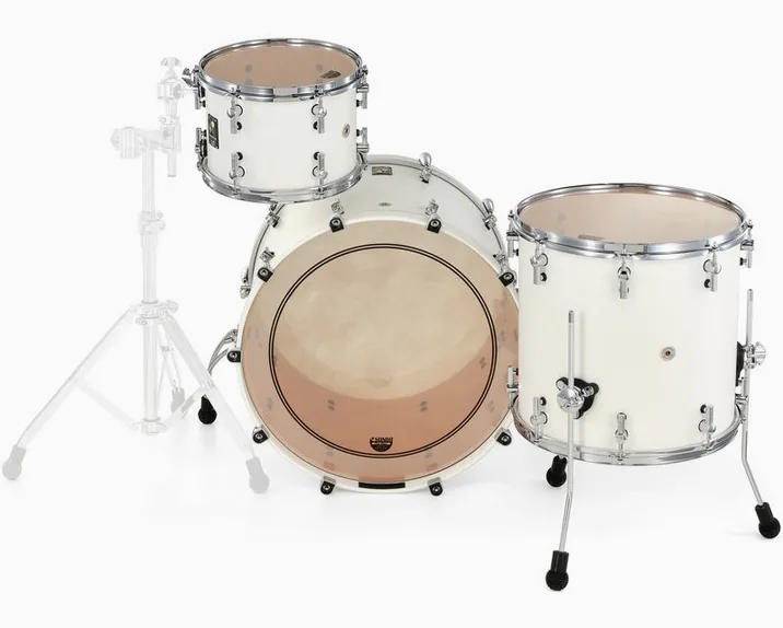 Sonor MOMENTUM 322 Beech Set SPW, dettaglio ravvicinato, photo 4