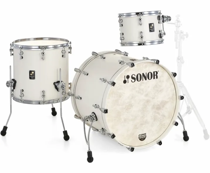 Sonor MOMENTUM 322 Maple Set SPW, vista di tre quarti, photo 3
