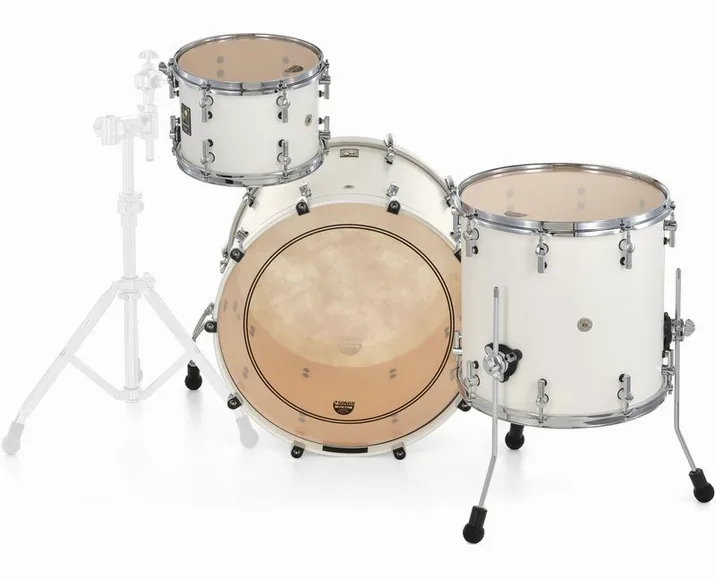 Sonor MOMENTUM 322 Maple Set SPW, vista di lato, photo 4