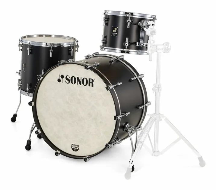 Sonor MOMENTUM 324 Birch Set GTB, dettaglio frontale