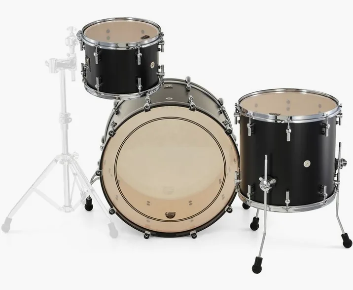 Sonor MOMENTUM 324 Birch Set GTB, vista di tre quarti, photo 4