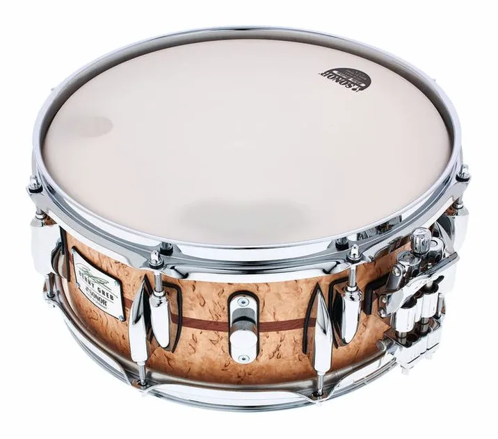 Sonor SSD 13"x5,75" Benny Greb 2.0, vista di tre quarti, photo 2
