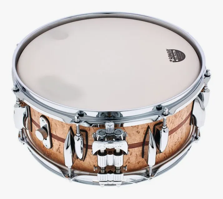 Sonor SSD 13"x5,75" Benny Greb 2.0, dettaglio ravvicinato, photo 3
