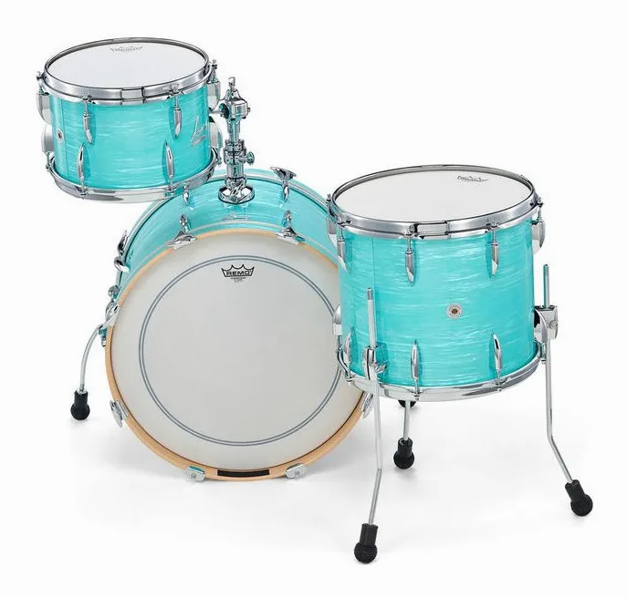 Sonor Vintage Three20 California WM, vista di tre quarti, photo 4