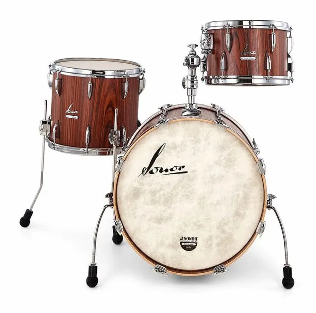 Sonor Vintage Three20 Rosewood WM, dettaglio ravvicinato, photo 2