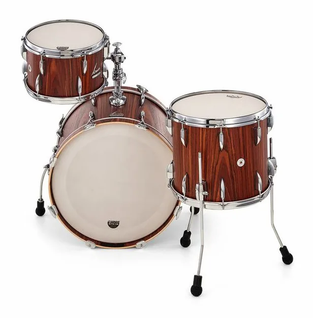 Sonor Vintage Three20 Rosewood WM, vista dall'alto, photo 4