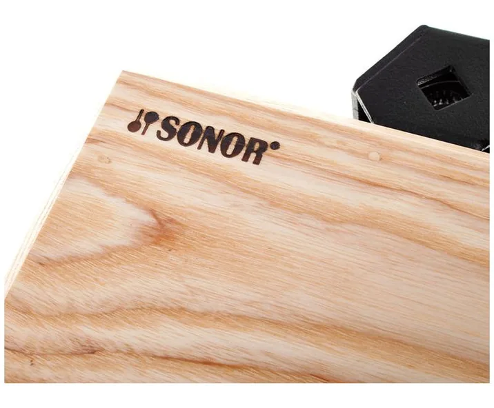 Sonor WB M Wood Block Medium, vista dall'alto, photo 4