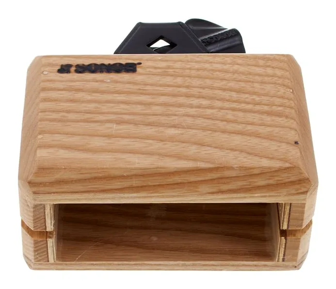 Sonor WB S Wood Block Small, vista dall'alto, photo 2