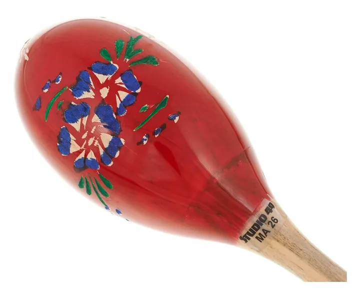 Studio 49 MA26 Maracas, dettaglio ravvicinato, photo 4