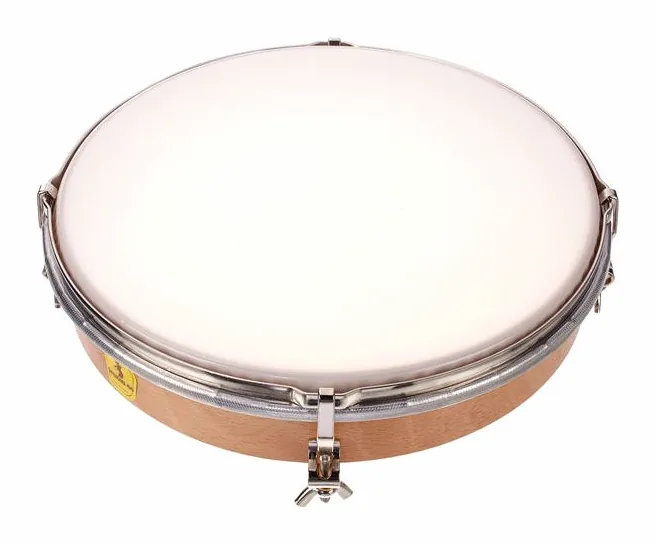 Studio 49 RT250/P Frame Drum, vista frontale, photo 2