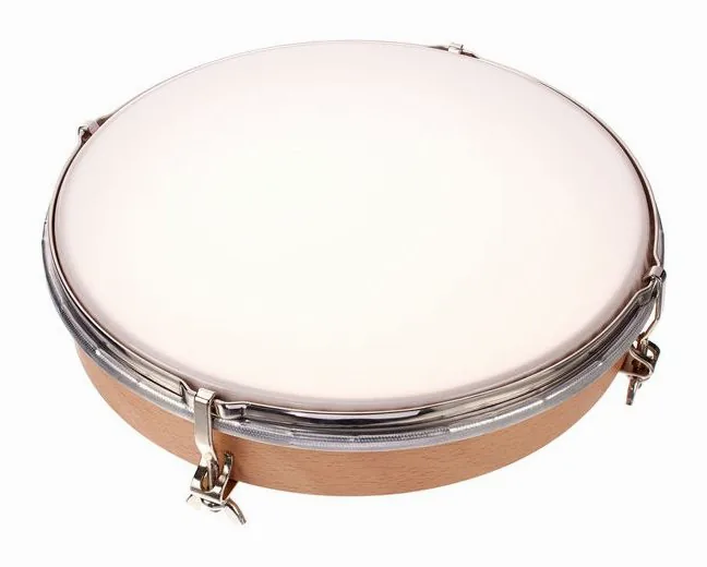 Studio 49 RT250/P Frame Drum, vista dall'alto, photo 3