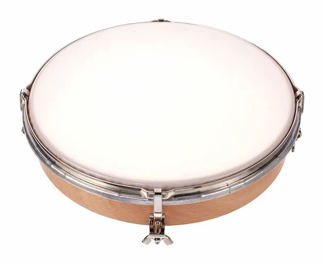 Studio 49 RT250/P Frame Drum, vista di tre quarti, photo 4