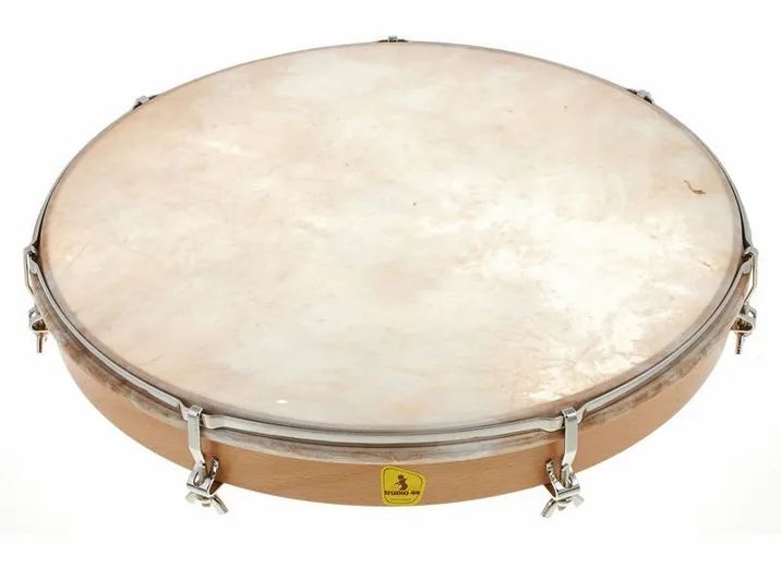 Studio 49 RT400 Framedrum 40cm, vista frontale
