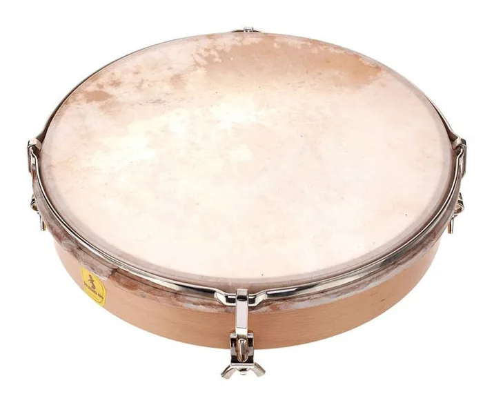 Studio 49 RT250 Framedrum, vista frontale