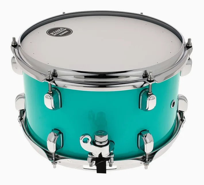 Tama 12"x07" S.L.P. Mod Bubinga PT, vista dall'alto, photo 3