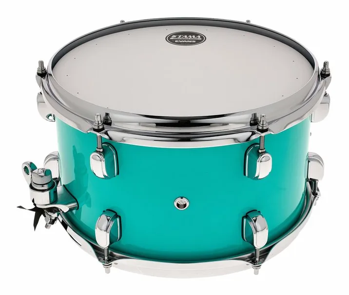 Tama 12"x07" S.L.P. Mod Bubinga PT, vista dall'alto, photo 4