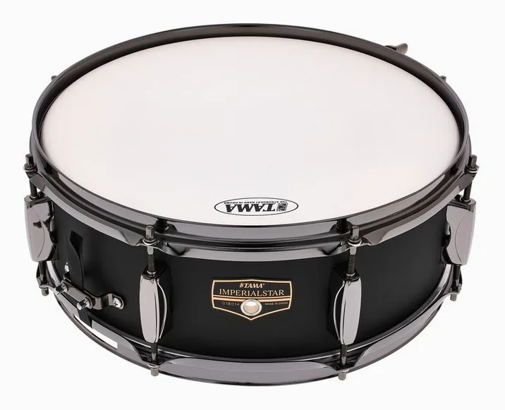 Tama 14"x05" Imperialstar Sn. -BOB, dettaglio frontale