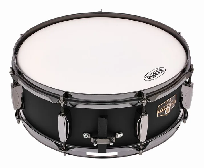 Tama 14"x05" Imperialstar Sn. -BOB, vista di lato, photo 2
