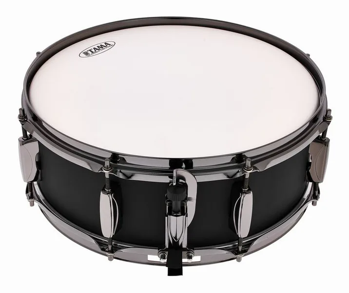 Tama 14"x05" Imperialstar Sn. -BOB, vista frontale, photo 3