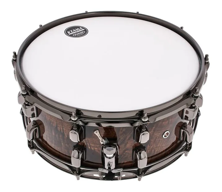 Tama 14"x06" S.L.P. G-Maple KMB, vista di lato, photo 3