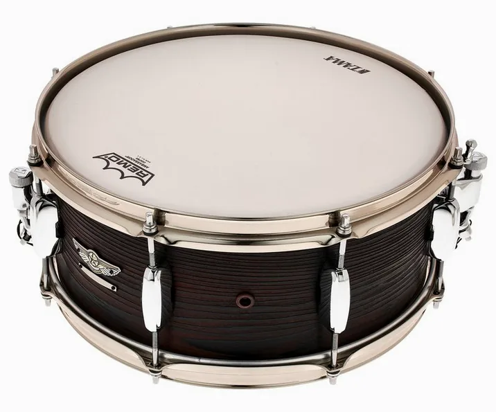 Tama 14"x06" STAR Reserve Sn. BOC, vista frontale