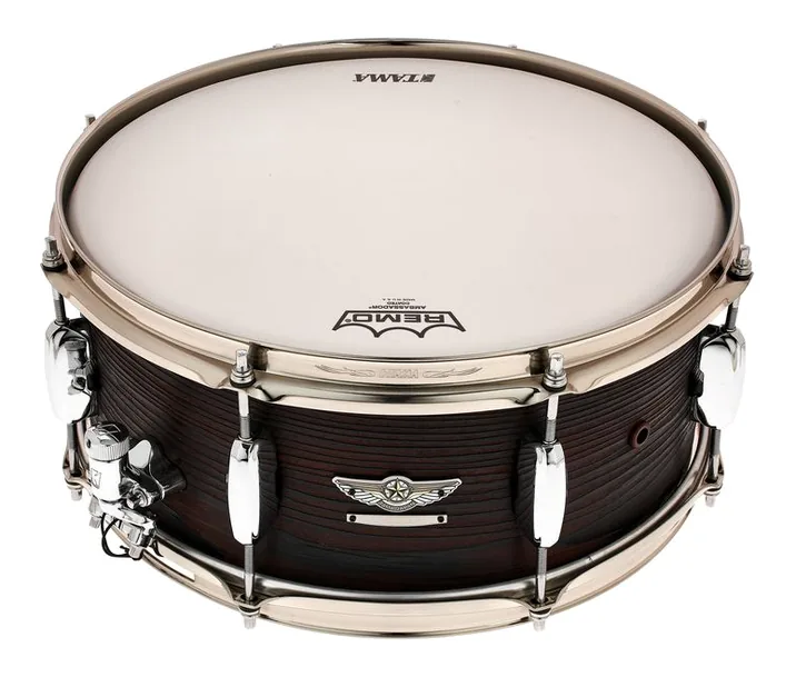 Tama 14"x06" STAR Reserve Sn. BOC, vista frontale, photo 2