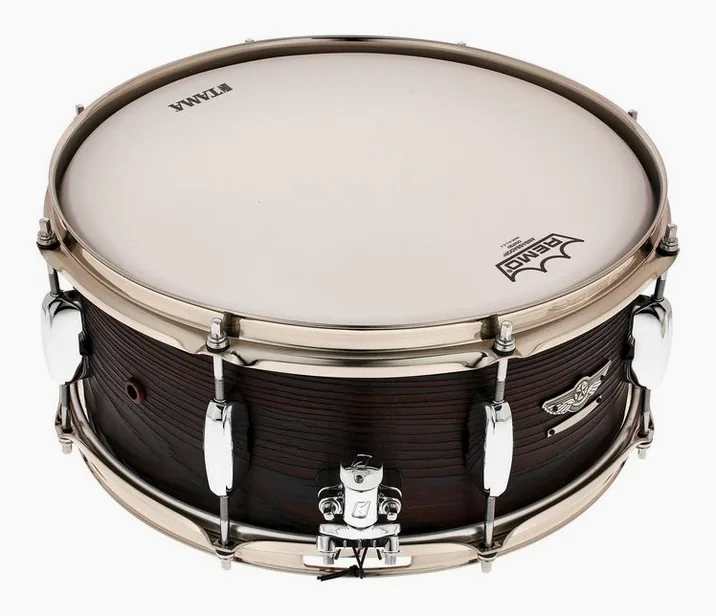 Tama 14"x06" STAR Reserve Sn. BOC, dettaglio ravvicinato, photo 3
