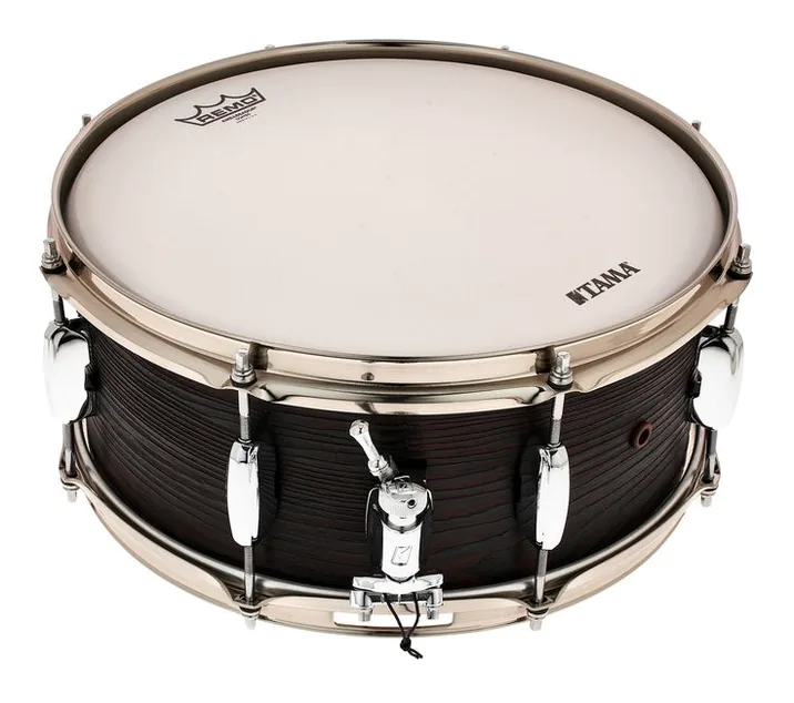 Tama 14"x06" STAR Reserve Sn. BOC, vista dall'alto, photo 4