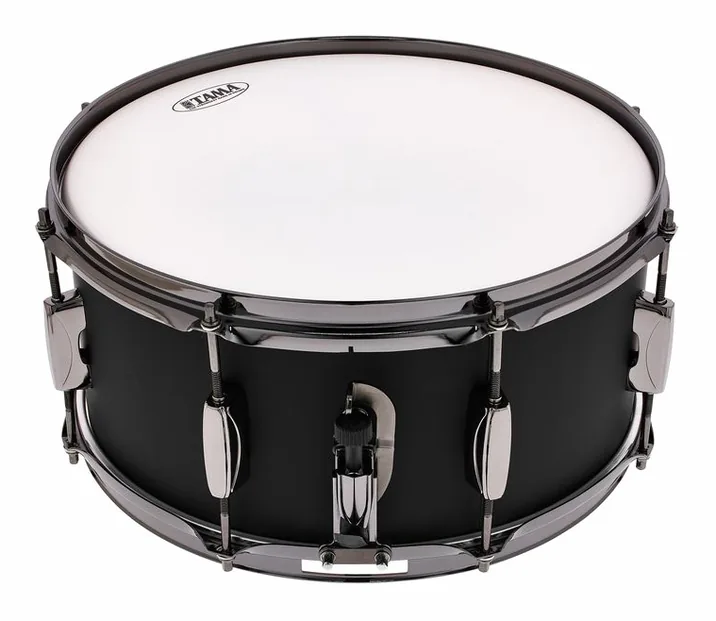 Tama 14"x6,5" Imperialstar Sn. -BOB, dettaglio ravvicinato, photo 2