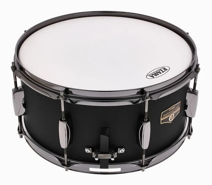 Tama 14"x6,5" Imperialstar Sn. -BOB, su sfondo neutro, photo 3