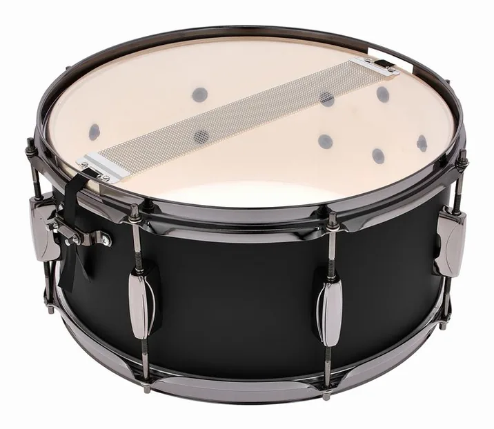 Tama 14"x6,5" Imperialstar Sn. -BOB, dettaglio ravvicinato, photo 4
